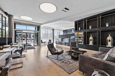 هتل Island – Spa & Wellness