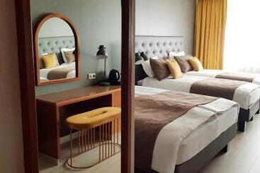 هتل Island – Spa & Wellness