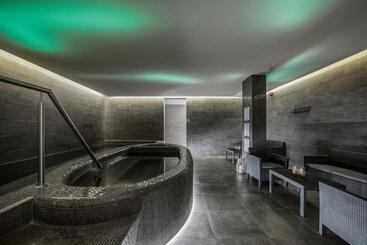 هتل Island – Spa & Wellness