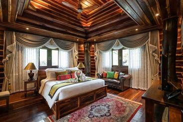 فندق Khum Wang Nuea Villa