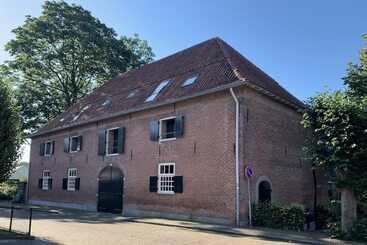 هتل Napoleonschuur