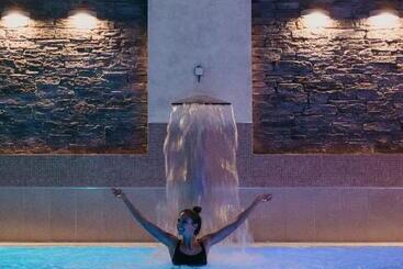 هتل Orea Resort Horizont šumava