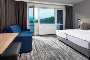 هتل Orea Resort Horizont šumava