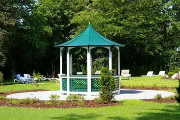 هتل Park