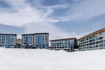 هتل Park Hyatt Niseko Hanazono