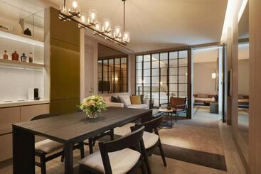 هتل Park Hyatt Niseko Hanazono