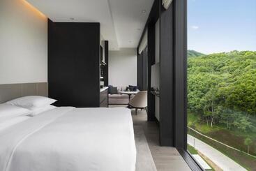 هتل Park Hyatt Niseko Hanazono