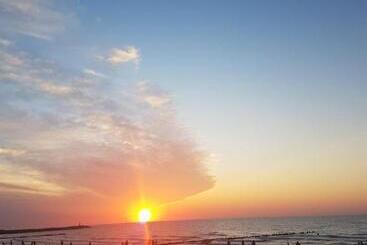 هتل Seaside Park