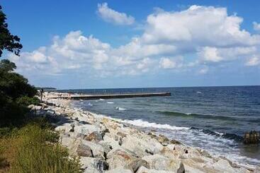 هتل Seaside Park