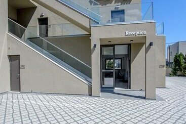Villaggio Boutique Hotel Hersonissos - Adults Only