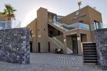 Villaggio Boutique Hotel Hersonissos - Adults Only