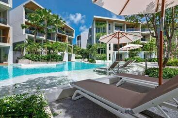 هتل Wyndham Grand Nai Harn Beach Phuket