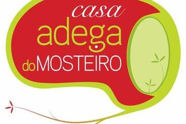 پانسیون Casa Adega Do Mosteiro   Turismo Rural