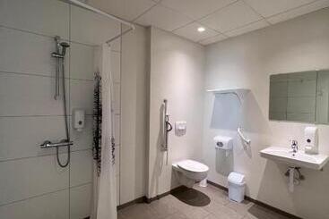 پانسیون Við Hafið Guesthouse