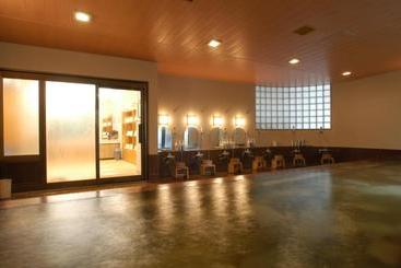 Ryokan Miyuki Onsen