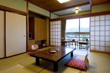 Ryokan Miyuki Onsen