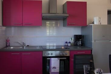 Bmb Apartments   Senj