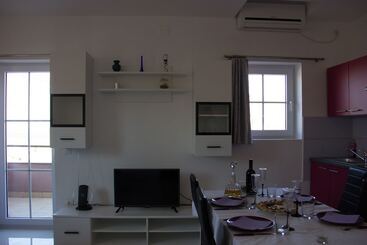 Bmb Apartments   Senj