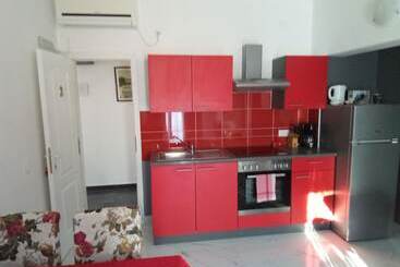 Bmb Apartments   Senj