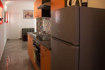Bmb Apartments   Senj