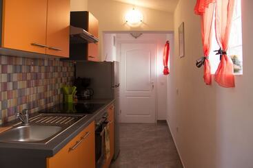 Bmb Apartments   Senj