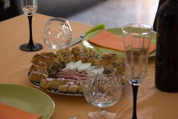 Bmb Apartments   Senj