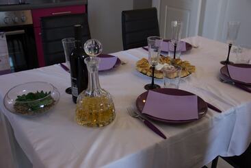 Bmb Apartments   Senj