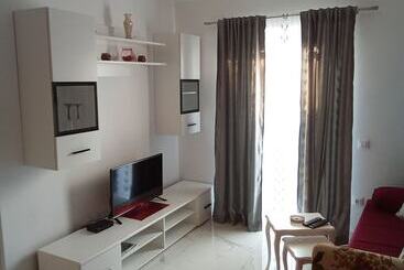 Bmb Apartments   Senj