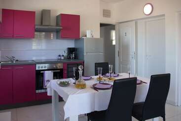 Bmb Apartments   Senj