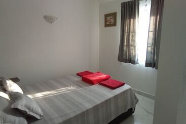 Bmb Apartments   Senj