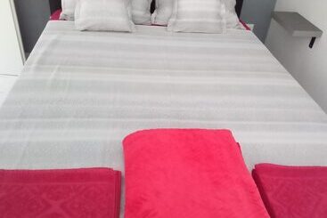 Bmb Apartments   Senj
