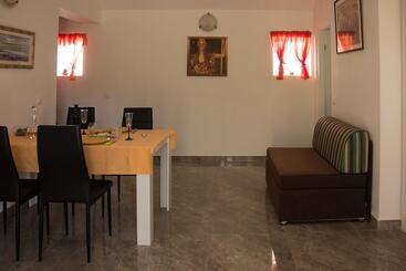 Bmb Apartments   Senj