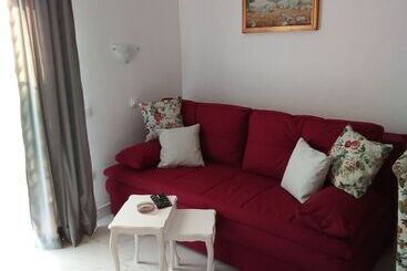 Bmb Apartments   Senj