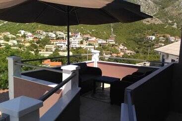 Bmb Apartments   Senj