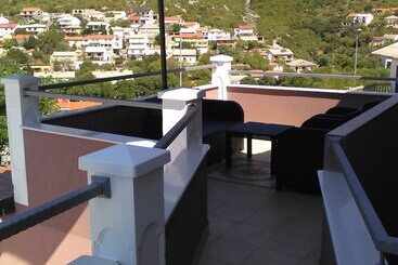 Bmb Apartments   Senj