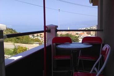 Bmb Apartments   Senj