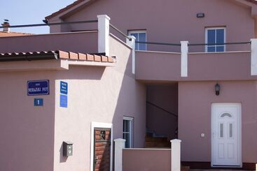 Bmb Apartments   Senj