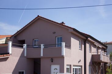 Bmb Apartments   Senj