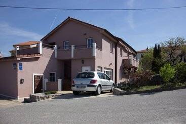 Bmb Apartments Senj