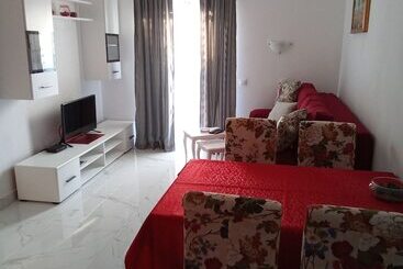Bmb Apartments   Senj