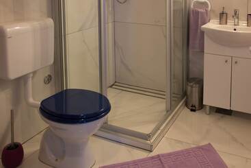 Bmb Apartments   Senj