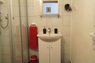 Bmb Apartments   Senj