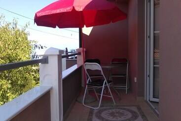 Bmb Apartments   Senj
