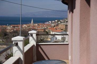 Bmb Apartments   Senj