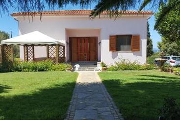 Casa Kruger - Sant'Anna Arresi