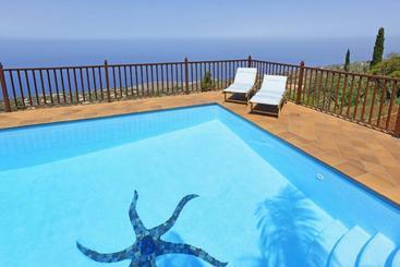 Casa Tia Rosalia