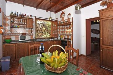Casa Tia Rosalia