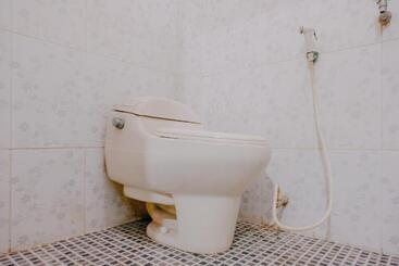 בית מלון כפרי Spot On 1761  Dirgahayu