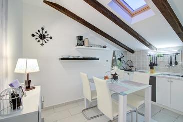 پانسیون Apartments Prpic Senj