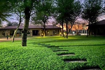 پانسیون Rip Van Winkel Guest House